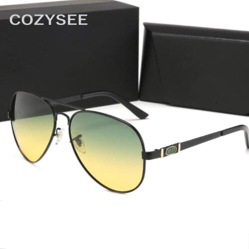 New Fashion Army MILITARY Pilot Sunglasses Brand American Optical Glass Lens Sun Glasses Oculos De Sol Masculino