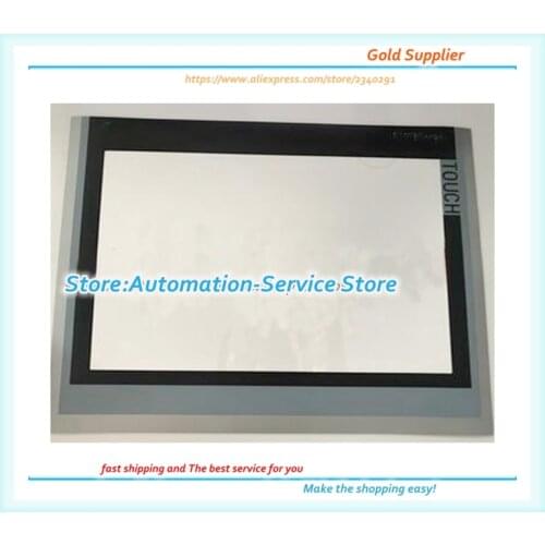New TP1500 6AV2124 6AV2 124-0QC02-0AX0 Protective Film