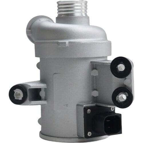 New Engine Water Pump F20 F30 F80 F10 E70 E71 OEM 11517596763 11518635090 11518625098 For BMW N55 X5