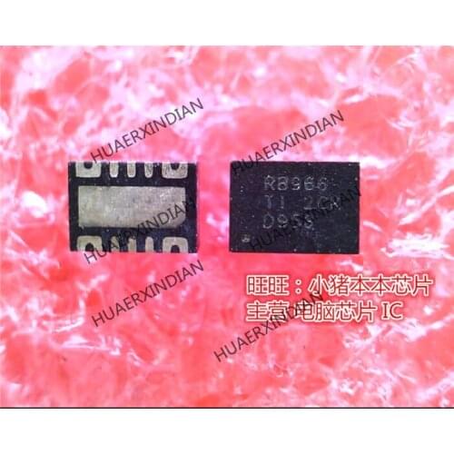 Brand new original tps22966dpur tps22966 RB966 R8966 High Quality
