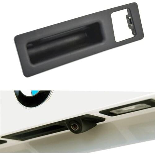 Good Quality Tailgate Boot Switch For BMW X1 X3 X5 2-Series 3-Series 4-Series 5-Series F22 F30 F10 F48 F25 F15 51247368752