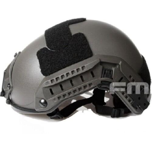 FMA ACH Base Jump Helmet outdoor tactical FAST rapid response helmet BJ subsection TB1055MG