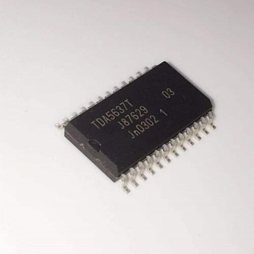 TDA5637T/C1 SOP28 package patch Original authentic