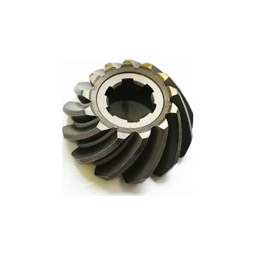 Pinion Gear for Yamaha 40hp Enduro 4-stroke F40BMLH LOWER CASING DRIVE 66T-45551-00 66T4555100 13T