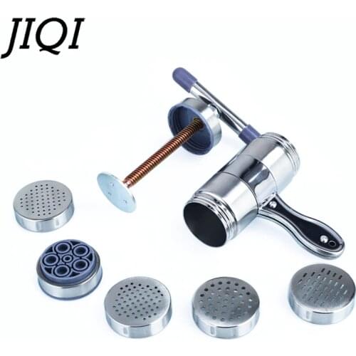 Паста-машины JIQI China At AliExpress