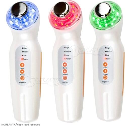 NORLANYA BEAUTY EQUIPMENT Goods For Beauty And Health