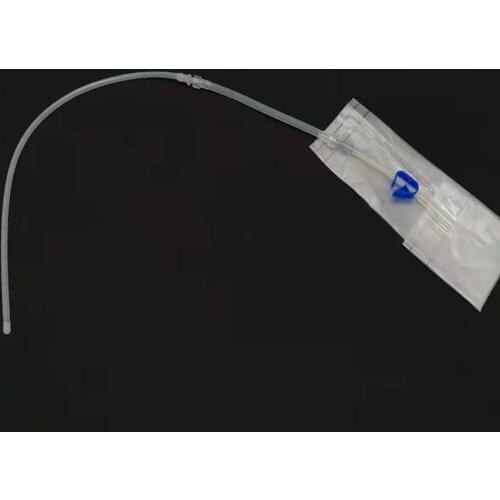 Single Use 2L Ozone Bag/ Ozone Catheter/ Ozone Rectal Insufflation Kit