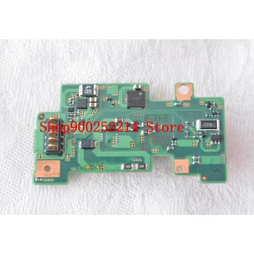 Original Replacement For Nikon D3300 Power Board Flash DC/DC Board SLR Camera Part