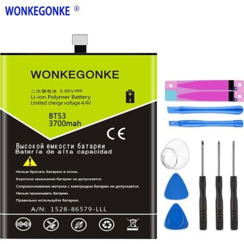 WONKEGONKE Meizu PRO 6 Phone Batteries China