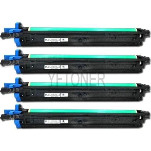 YFTONER imaging drum unit for konica minolta bizhub C220 C360 C280 DR311 360 288 368 7722 7728 toner cartridge