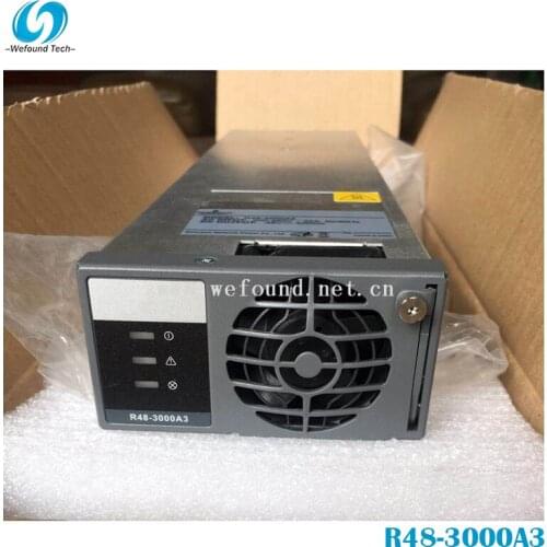 100% working power module For R48-3000A3 3000W Fully tested