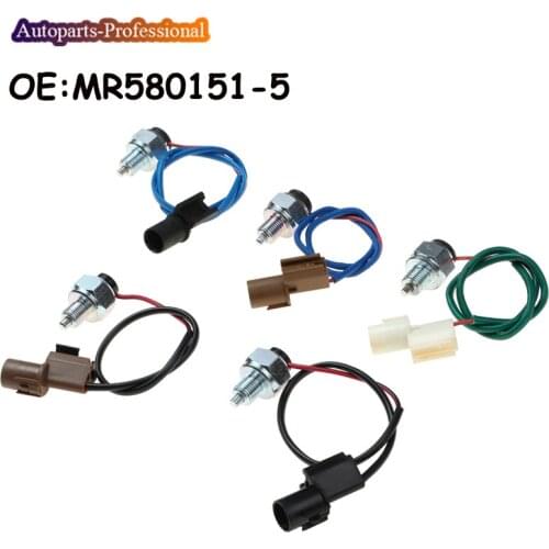 5 Pcs/lot MR580151 MR580152 MR580153 MR580154 MR580155 Car T/F Gearshift Position Switch For Mitsubishi Montero Pajero Shogun