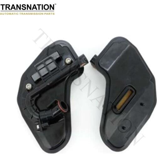 9HP-48 Auto Transmission Oil Filter 0501-217-695 Fit For CHRYSLER Car Accessories Transnation LS-139710A