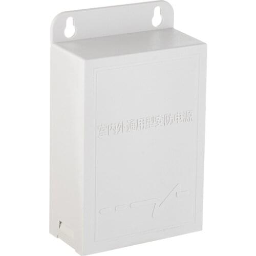 ESCAM DC 12V 2A Outdoor Waterproof CCTV Security Camera Power Supply Adapter Security Surveillance Cameras Fitting Camera Power