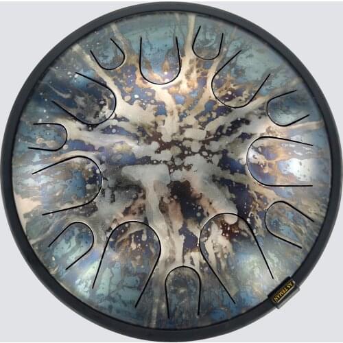 Ударные инструменты AS TEMAN HANDPAN China At AliExpress