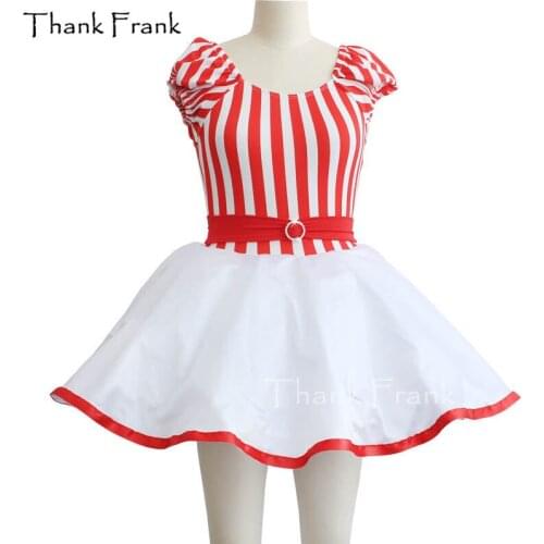 British Style Ballet Dance Dress Kids Adult Stage Costume For Girls C410