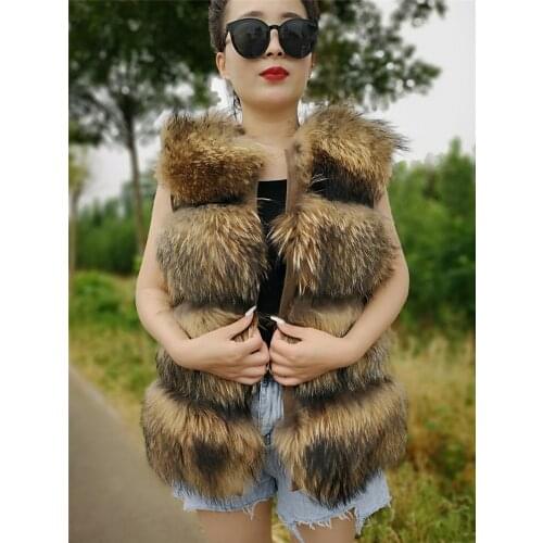Bigan fur Womens Clothing