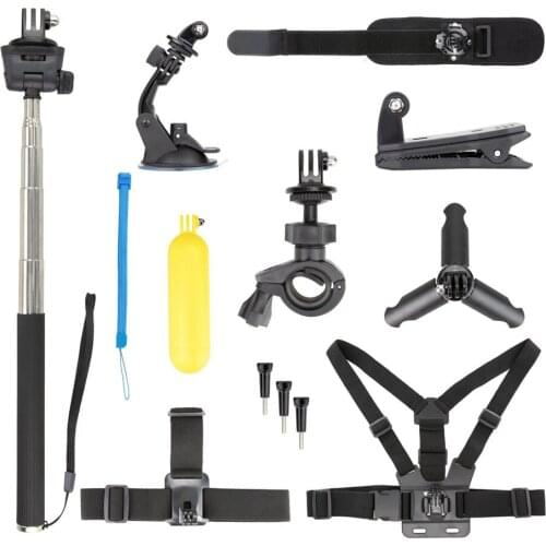 CACHALOT Action Camera Cases
