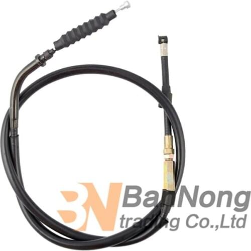 Free Shipping Standard length Motorcycle clutch line clutch cable For Yamaha TTR250 TT-R 250 TT250R