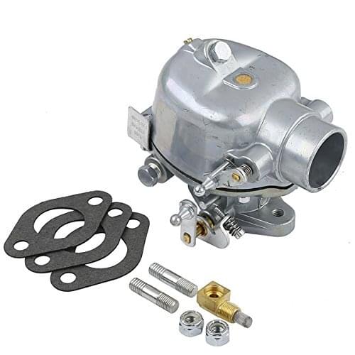 Karbay EAE9510D Carburetor For Ford tractor models 600 700 For Marvel Schebler TSX580
