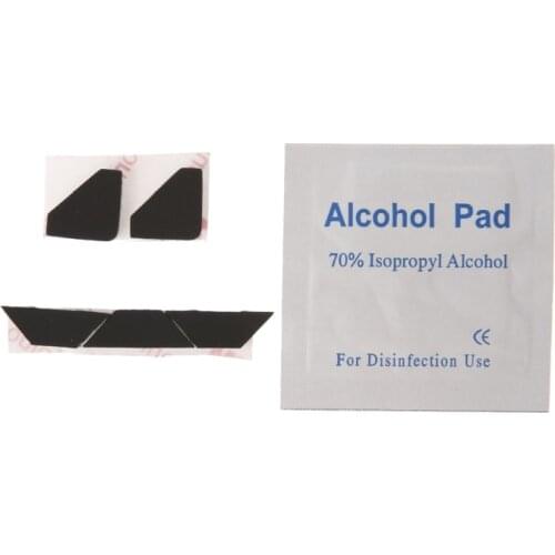 Keyboard Feet Mats Foot Pads For Razer Blackwidow Ultimate 2013/2014 Chroma