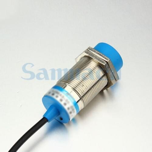 M30 LJ30A3-15-Z/CY/CX NPN/PNP NO+NC DC6-36V 15mm Proximity Sensor Switch