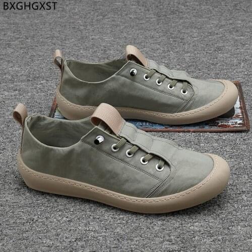 Mens Shoes Casual Men Sneakers Sports Shoes for Male 2021 Fashion Non-leather Casual Shoes Men Zapatillas Hombre Chaussure Homme