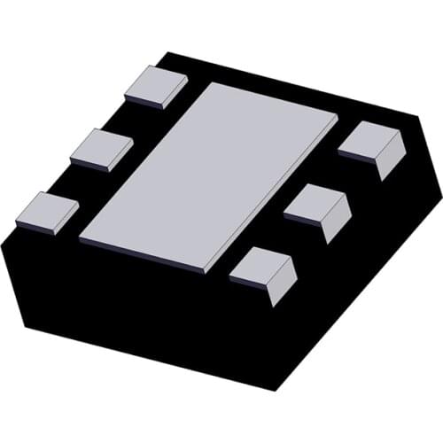 New 10PCS/LOT TPS73701DRVR TPS73701 QFN-6