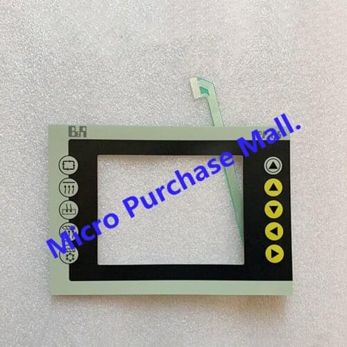 New Ones Touch Panel Membrane 4PP065.0571-P74F