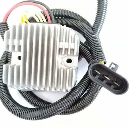 OE Voltage Regulator Rectifier for Polaris RZR 900 RZR 1000 XP EPS EFI Sportsman 570 4014029