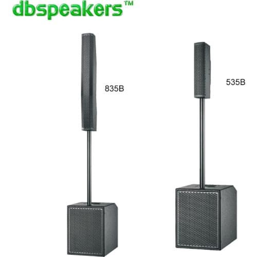 3.5inch full range sound bar speaker