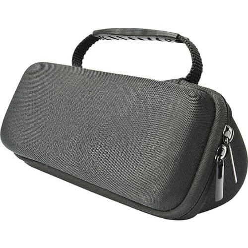 Portable Smart Audio Storage Bag Package Speaker Protection Handbag Hardshell Compression Handbag For Sonos Roam