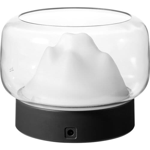 Prepare gifts for family in 2021 diffuser shower steamers aromatherapy humidifier