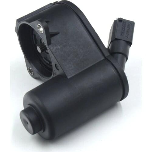 12/ 6 Teeth Parking Brake Calliper Sevo Motor 4F0998281 for Audi A6 S6 Quattro 2005 2006 2007 2008 - 2011 4F0998281B 4F0 998 281