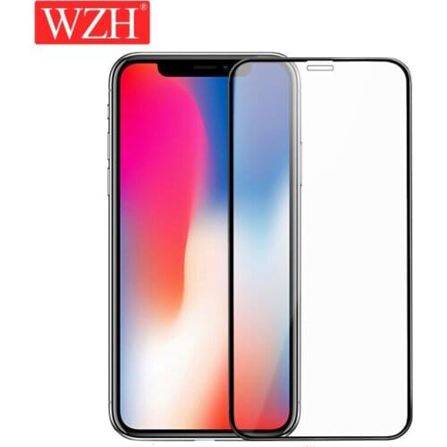 Глянцевые защитные пленки для мобильных телефонов WZH China At AliExpress