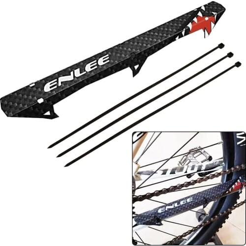 Bicycle Chain Stay Protector MTB Mountain Road Bike Frame Chain Stay Care Guard Cover Cycling Accessories