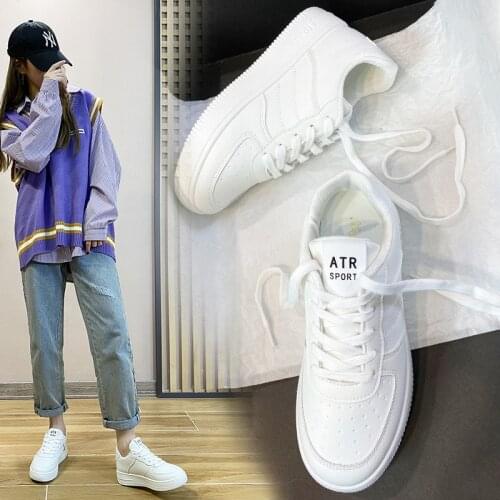 New Designer Hot Sale White Shoes Female Platform Sneakers Women Tenis Feminino Casual Female Shoes Woman Platform Boots 5ngf