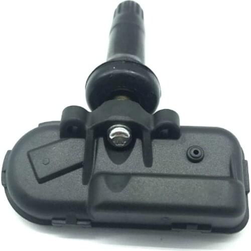 4pcs For JEEP CHEROKEE For RAM 1500 RAM 2500 68249197AA TPMS Tire Pressure Sensor Tyre Pressure Monitoring System