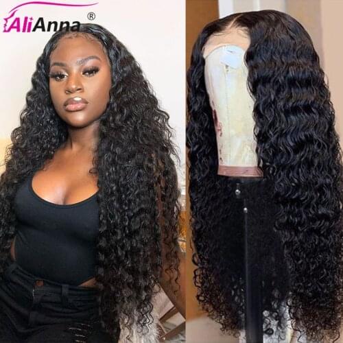 ALIANNA Wigs