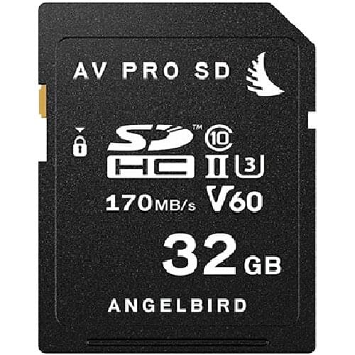 Angelbird Technologies Memory Cards And SSD