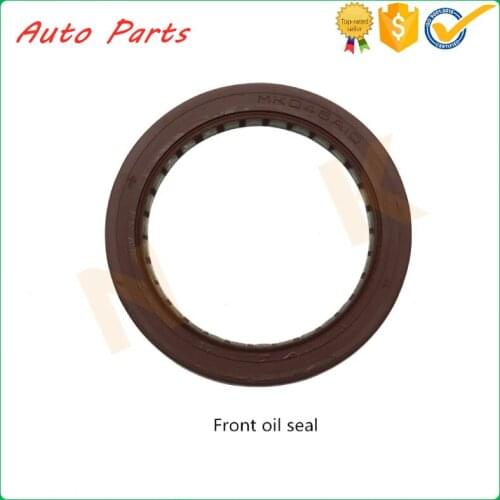 CVT stepless gearbox K310 K313 gearbox front oil seal half shaft oil seal for Toyota Carlo Ka Yizhi