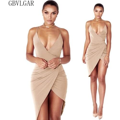 Офисные летние платья GBVLGAR China At AliExpress