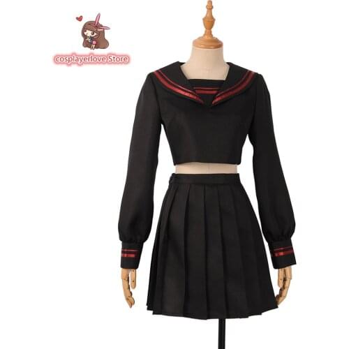Tokyo Revengers Shiba Yuzuha Cosplay Costume Halloween Christmas Costume