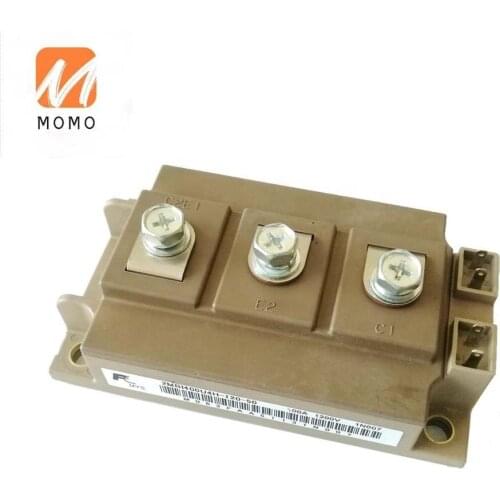 POWER MODULE 2MBI300U4H-120-50 2MBI400U4H-120-50