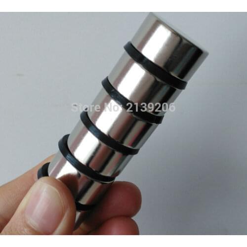 Free shipping 50 PCS D25*20MM extremely strong power neodymium magnet ndfeb permanent rare earth fasterners