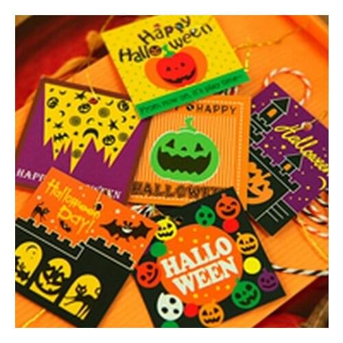 Halloween Gift Tags, Printable Halloween Tags, Halloween, Halloween Party, Hang Tags