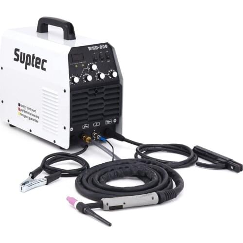 Suptec Tool Parts
