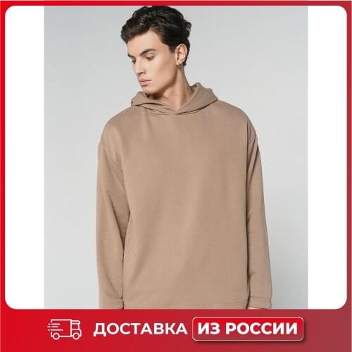 ТВОЕ Men's Hoodies