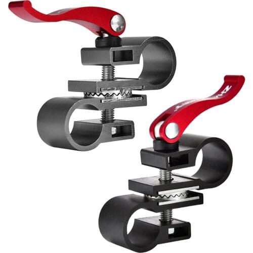 Aluminum Alloy Universal Fishing Umbrella Connector Adjustable Umbrella Stand Holder Fixed Clip Bracket Fishing Accessories