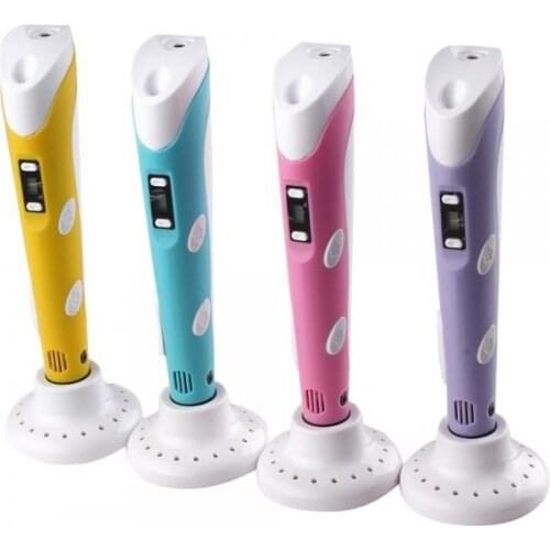 Ваш маркет 3D Pens